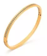 Браслет Pierre Ricaud Gold