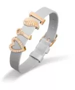 Браслет Pierre Ricaud Gray