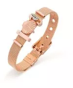 Браслет Pierre Ricaud Rose Gold