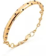 Браслет Pierre Ricaud Gold