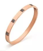 Браслет Pierre Ricaud Rose Gold