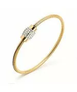 Браслет Pierre Ricaud Gold