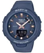 Годинник Жіночий Baby-G G-Squad Ble Step Tracker