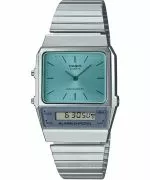 Годинник для Жінок і Чоловіків Casio Vintage Edgy niebieski