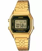 Годинник Жіночий Casio Vintage Gold