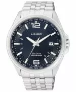 Годинник Чоловічий Citizen Eco-Drive Radio Controlled
