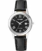 Годинник Жіночий Citizen Eco-Drive Leather