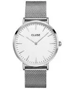 Годинник Жіночий Cluse Boho Chic Mesh