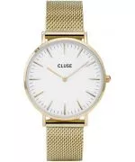 Годинник Жіночий Cluse Boho Chic Mesh