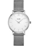 Годинник Жіночий Cluse Minuit Mesh