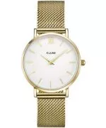 Годинник Жіночий Cluse Minuit Mesh