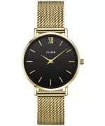 Годинник Жіночий Cluse Minuit Mesh