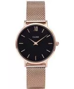 Годинник Жіночий Cluse Minuit Mesh