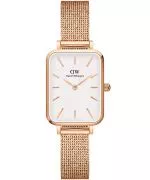 Годинник Жіночий Daniel Wellington Quadro Pressed Melrose 20