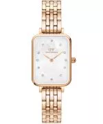 Годинник Жіночий Daniel Wellington Quadro 20