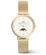 Годинник Жіночий Daniel Wellington Petite Moonphase 32
