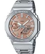 Годинник Чоловічий Casio G-Shock Full Metal Premium