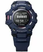 Годинник Чоловічий Casio G-Shock G-Squad Bluetooth Sync Step Tracker