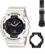 Годинник Чоловічий G-SHOCK GA-100 Original Set