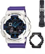 Годинник Чоловічий G-SHOCK GA-100 Original Set