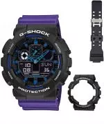 Годинник Чоловічий G-SHOCK GA-100 Original Set