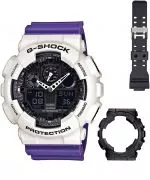 Годинник Чоловічий G-SHOCK GA-100 Original Set