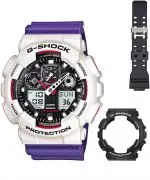 Годинник Чоловічий G-SHOCK GA-100 Original Set