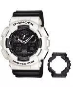Годинник Чоловічий G-SHOCK GA-100 Original Set