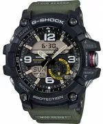 Годинник Чоловічий G-SHOCK Casio Mudmaster