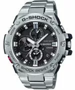 Годинник Чоловічий G-SHOCK Casio G-Steel Premium Bluetooth Solar