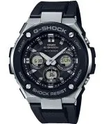 Годинник Чоловічий G-SHOCK Casio G-Steel Solar Waveceptor