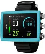 Дайвінг-Комп'Ютер Чоловічий Suunto EON Core Aqua Blue
