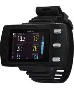 Дайвінг-Комп'Ютер Чоловічий Suunto EON Steel Black with Boot