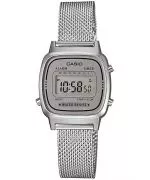 Годинник Жіночий Casio Vintage Midi