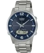 Годинник Чоловічий Casio Lineage Titanium Radio-Controlled