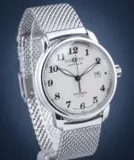 Годинник Чоловічий Zeppelin LZ127 Count Automatik