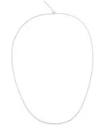 Намисто Daniel Wellington Charms Chain Sterling Silver