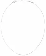 Намисто Daniel Wellington Mirelle Eternity Silver