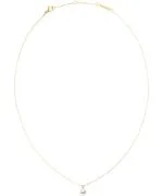 Намисто Daniel Wellington Pearl Gold