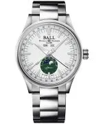 Годинник Чоловічий Ball Engineer II Moon Calendar Limited Edition