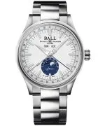 Годинник Чоловічий Ball Engineer II Moon Calendar Limited Edition