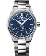 Годинник Чоловічий Ball Engineer II Moon Calendar Limited Edition