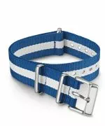 Ремінець Timex Double-Layered Nylon Slip-Thru 18 mm