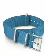 Ремінець Timex Double-Layered Nylon Slip-Thru 18 mm
