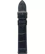 Ремінець Zeppelin Blue Leather Ремінець Zeppelin Blue Leather