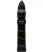 Ремінець Zeppelin Brown Leather Ремінець Zeppelin Brown Leather