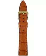Ремінець Zeppelin Brown Leather Ремінець Zeppelin Brown Leather