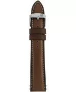 Ремінець Zeppelin Brown Leather