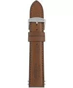 Ремінець Zeppelin Brown Leather