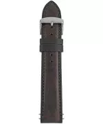 Ремінець Zeppelin Brown Leather